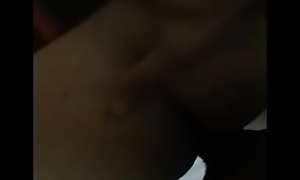 Negão destrói rabo do branquinho