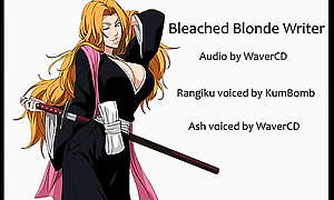 Bleached Blonde Writer - Rangiku TG (audio)