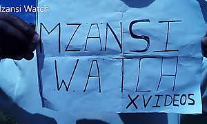 Mzansi Watch Verification Video