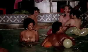 Massage Parlor (1973)