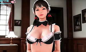 Super Naughty Maid 2 Review