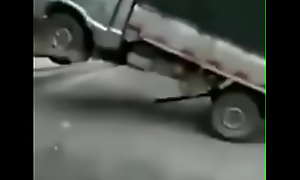 pickup truck porn