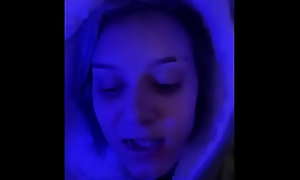 Teeth whitening compilation p e r v clothed wet mouths