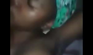 juicy african coochie and lovely boobs