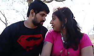 Romantic Short Film ~ Sripriya 009