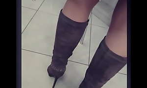( video CamSex69.TV ) wonderful legs
