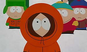 South Park: Maior, Melhor e Sem Cortes (Dublado) Versão para o cinema da série da TV americana South Park, na qual quatro garotos, Kyle, Eric, Stan e Kenny esculacham, de forma grosseira e impiedosa, tudo o que é sagrado para o americ