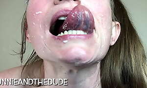 Breastmilk Facial Big Boobs - BunnieandtheDude
