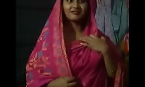 Indian desi become man striated by husband
