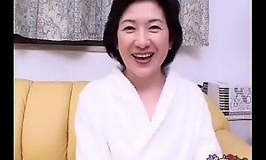 可愛い五十路熟女 青木奈々   Redtube Free Brunette Porn Episodes