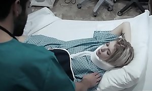 Injurious alloy gives teen nearby the jeopardize that his vaginal inspection