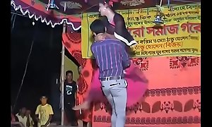 Order about Down in the mouth Bangla Dance mp4 fuck videotape