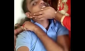 Indian fuck pellicle gf fucking with bf in field