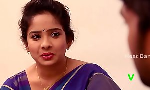 Sexy Romantic Shire Atha Tho Town Alludu Liaison ¦_ South Indian Sexy B grade Short Movie 216