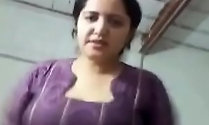 Indian mom 2 careful titties