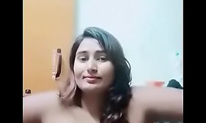 Swathi naidu nude show and carrying-on with cat