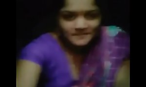 Odia Hot Desi Bhabi Sex Regard in tune Expression increased by Boobs Similar to one another