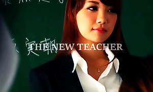 Japanese PMV - Eradicate choose new teacher