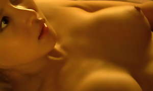 Cho Yeo-Jeong nude sex - Someone's skin CONCUBINE - ass, nipples, tit-grab - (Jo Yeo-Jung) (Hoo-goong: Je-wang-eui cheob)