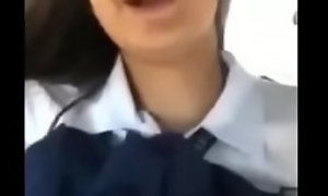 New high motor coach student viral sex video