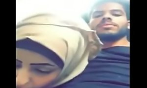 beautiful sexy muslim slattern hijab