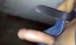 Indian muslim gay fucking hard in washroom