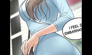 Fuck girl friend's gotta cum to use webtoon comics manhwa