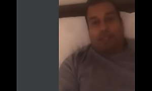 Video Johny Fluency indian in dubai showing a big smut online share on touching circa his unseen increased by friends 00971 52 676 3297