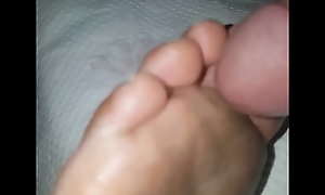 Latina Feet 2