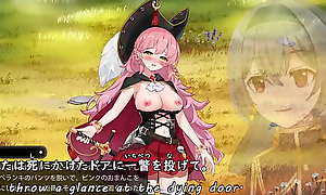 Legend be fitting of Oslo Sea[trial ver](Machine translated subtitles)2/3