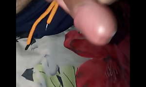 Masturbate just about room wits Mr. Vehicle