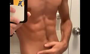 Italian teen boy be fitting of body