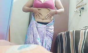 Sangeeta is hot plus wants to try sex with Telugu dirty talk