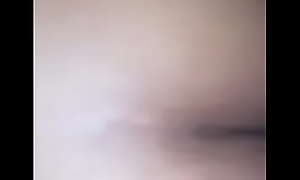 Black teen Backshots