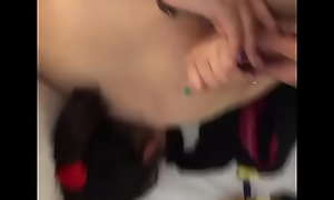 18 year old slut