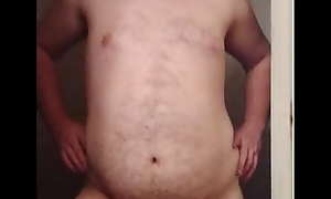 Showing off my fat and thick body be worthwhile for HTMN100