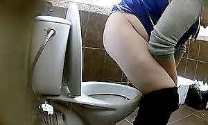 Hidden cam wc toilet voyeur 15 ouo XXX video uGVqPmO