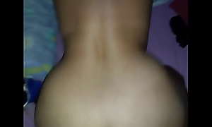 Esposa gostosa rabuda bucetuda