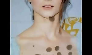 Thomasin McKenzie Cum Tribute