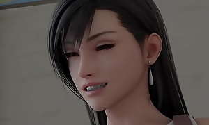 Tifa - Instant Loss? (better quality)