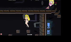Gameplay fink untold tale ghost house