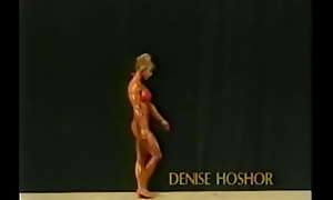 1998 Denise Hoshor NPC Nationals