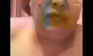 Puta madura en Videochat Morboso, con Hombre muy Pervertido que Conoció en Internet la muy golfa puta
