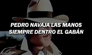 Pedro Navaja - Rubén Blades /Letra
