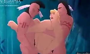 Gay toon compilation