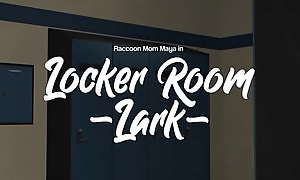 Locker Room Lark OmegaOzone