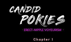 Straight from the shoulder Pokies - Chapter 1