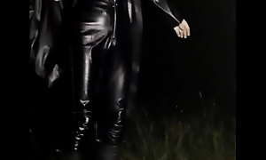 Guy Junket involving the wood involving latex