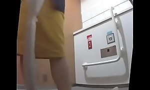Hidden cam wc toilet voyeur 2 ouo XXX video dl4lZP