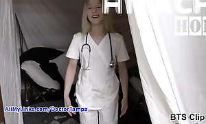 SFW NonNude BTS From Stacy Shepard's Dont Tell Doc I Cum on The Clock, Set-up and Bloopers,Watch Film At HitachiHoes free xxx video 